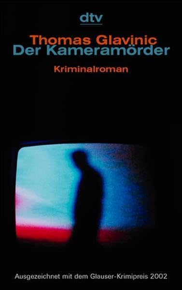 Der Kameramörder: Kriminalroman (dtv Unterhaltung) Contemporary literature
