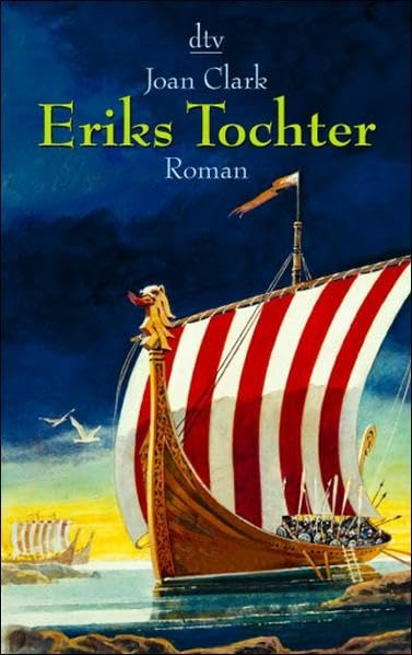 Eriks Tochter: Roman Books
