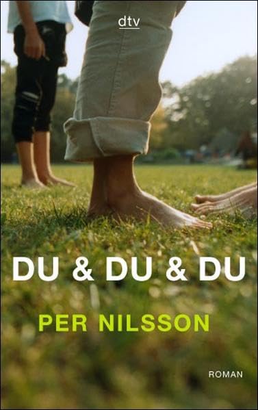 Du & du & du: Roman Contemporary literature Books