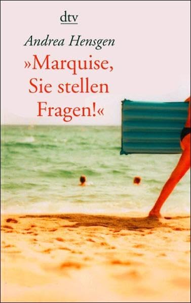 »Marquise, Sie stellen Fragen!«: Unmoralische Geschichten Books