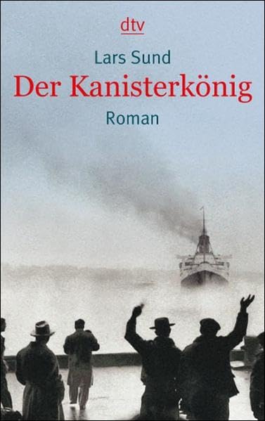 Der Kanisterkönig: Roman Books
