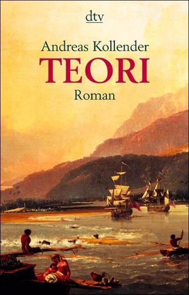 Product Image: Teori: Roman