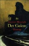 Der Golem: Roman (dtv Unterhaltung) Classics