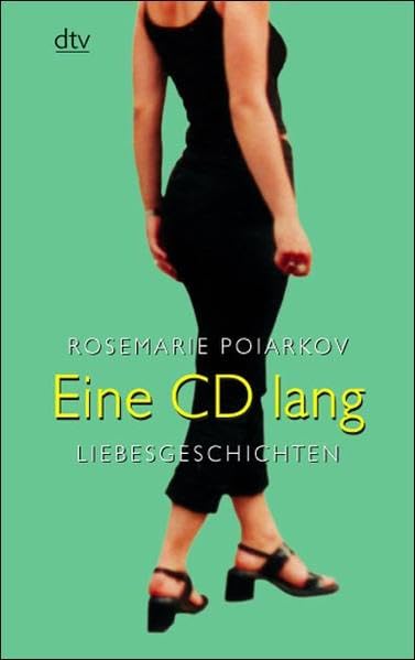 Eine CD lang: Liebesgeschichten Contemporary literature