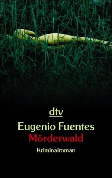 Mörderwald Contemporary literature Books