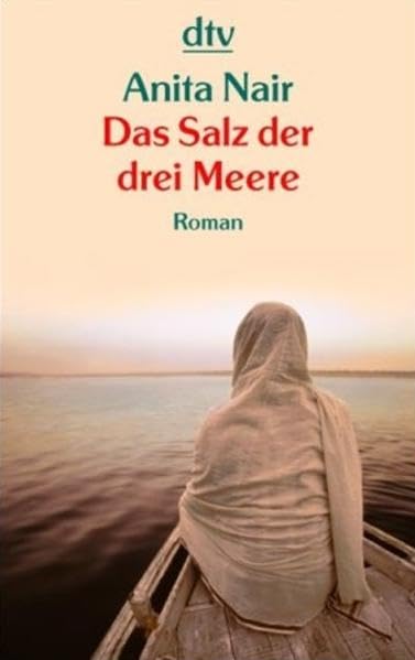 Das Salz der drei Meere Contemporary literature