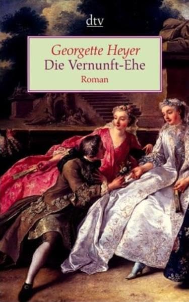 Die Vernunft-Ehe Contemporary literature Books