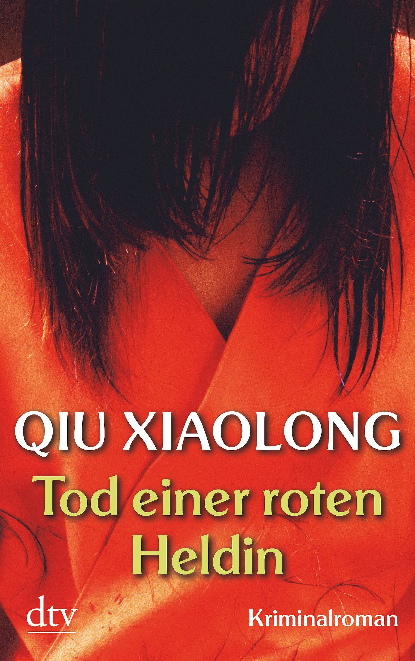 Tod einer roten Heldin Contemporary literature Books