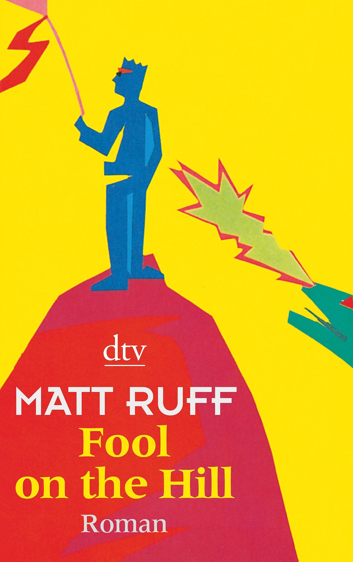 Product Image: Fool on the Hill