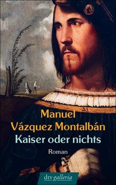Kaiser oder nichts: Roman Historical Fiction