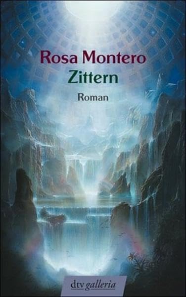 Zittern: Roman Contemporary literature Books
