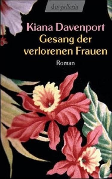 Gesang der verlorenen Frauen Contemporary literature