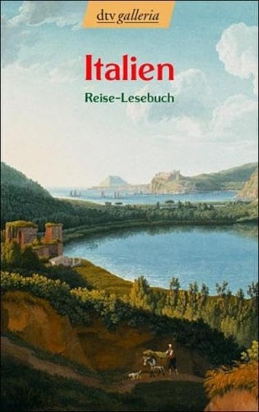 Product Image: Italien: Reise-Lesebuch