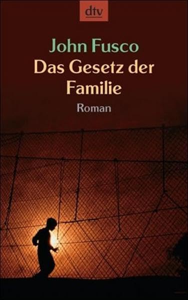 Das Gesetz der Familie: Roman Contemporary literature