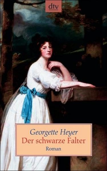 Der schwarze Falter: Roman Contemporary literature