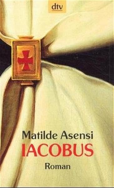 Iacobus: Roman Historical Fiction