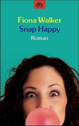 Snap Happy: Roman (dtv Unterhaltung) Contemporary literature