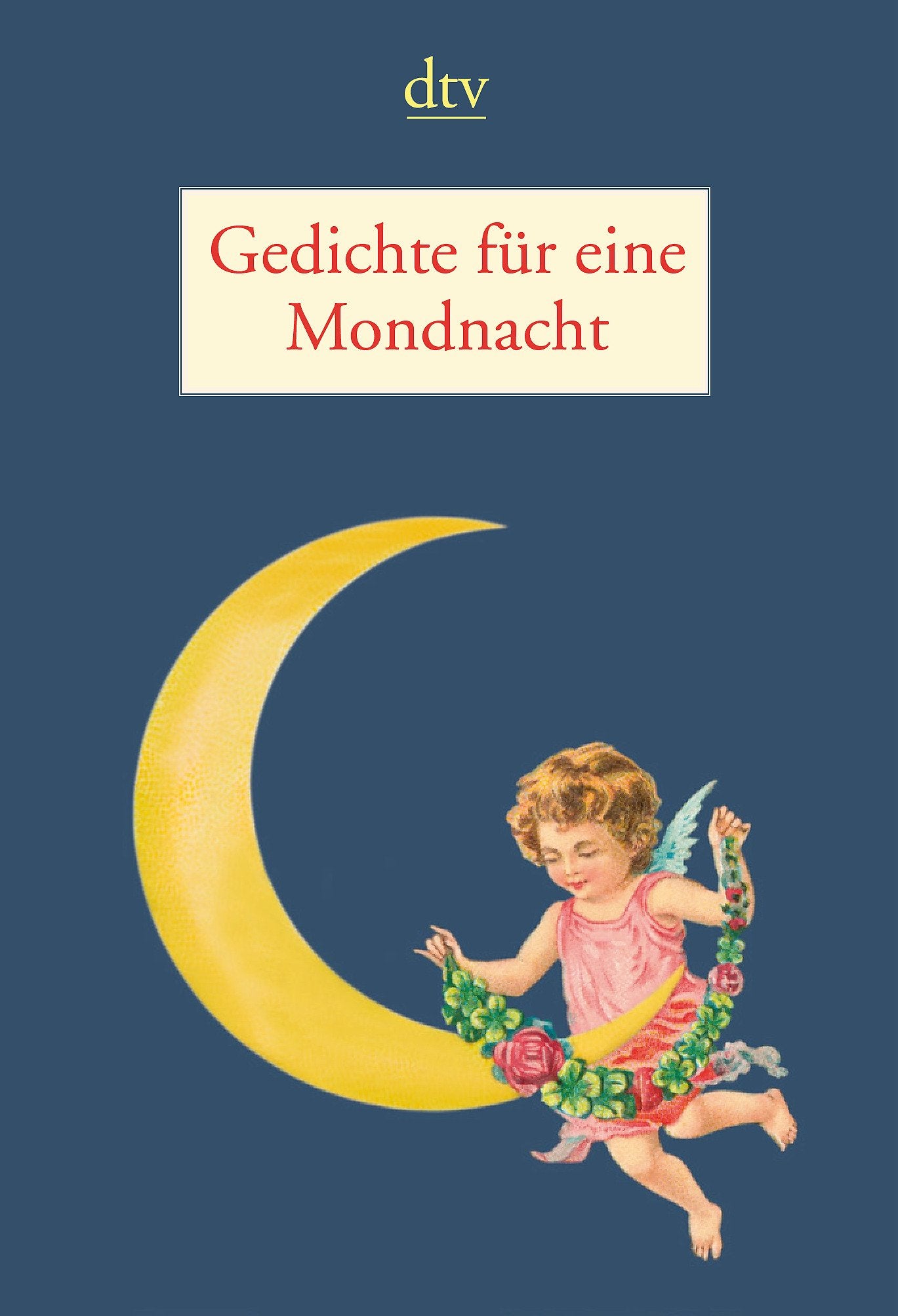 Gedichte für eine Mondnacht Poetry