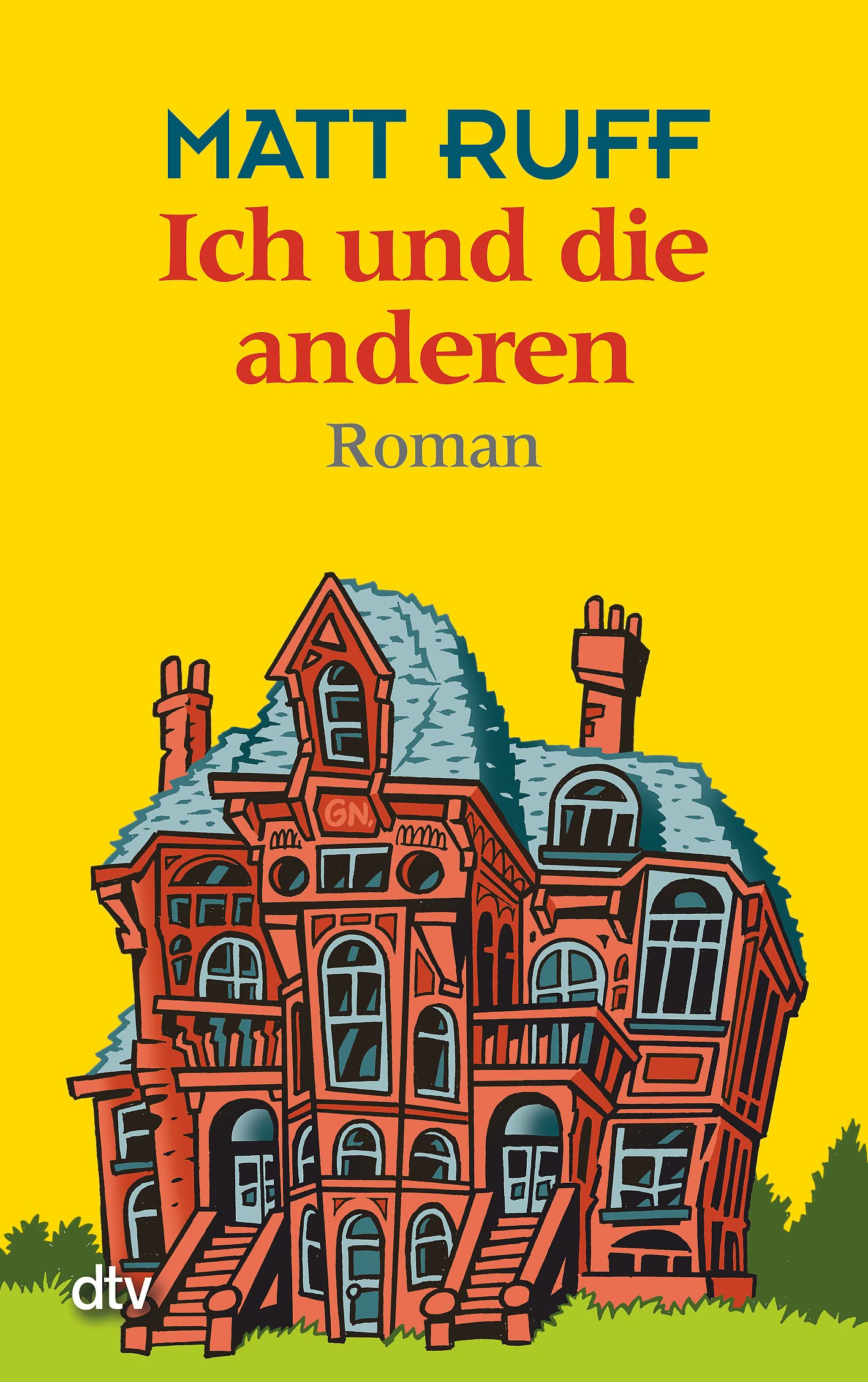 Product Image: Ich und die anderen