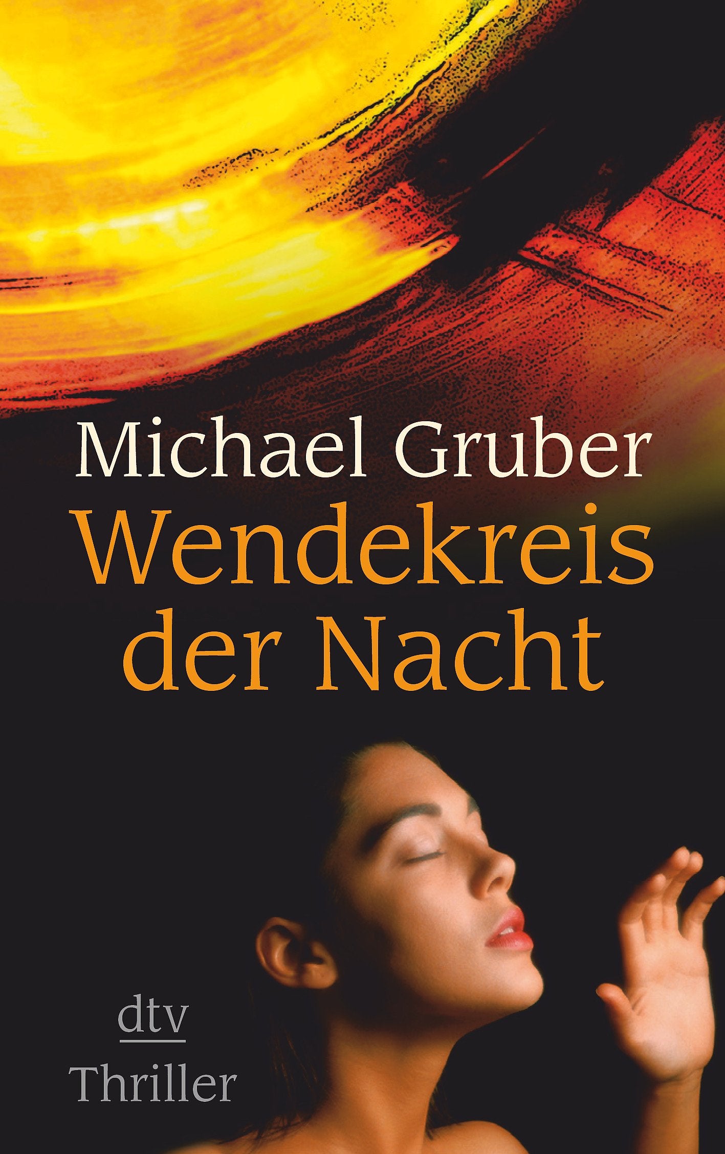 Wendekreis der Nacht: Thriller (dtv Unterhaltung) Action & Adventure