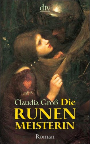 Die Runenmeisterin: Roman Historical Fiction