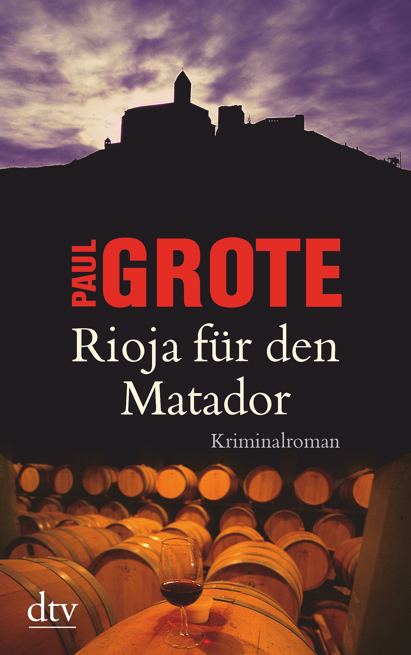 Rioja für den Matador Action & Adventure