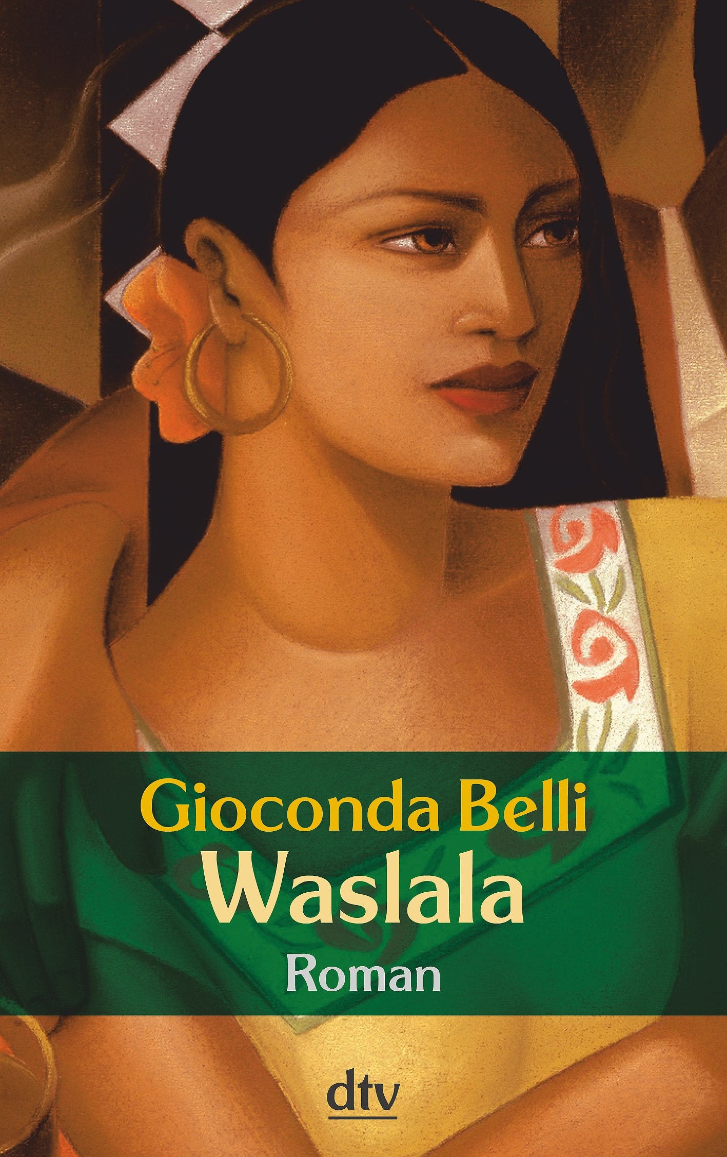 Waslala. Roman (dtv Fortsetzungsnummer 20) Contemporary literature