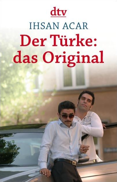 Der Türke: das Original (dtv Unterhaltung) Social Sciences