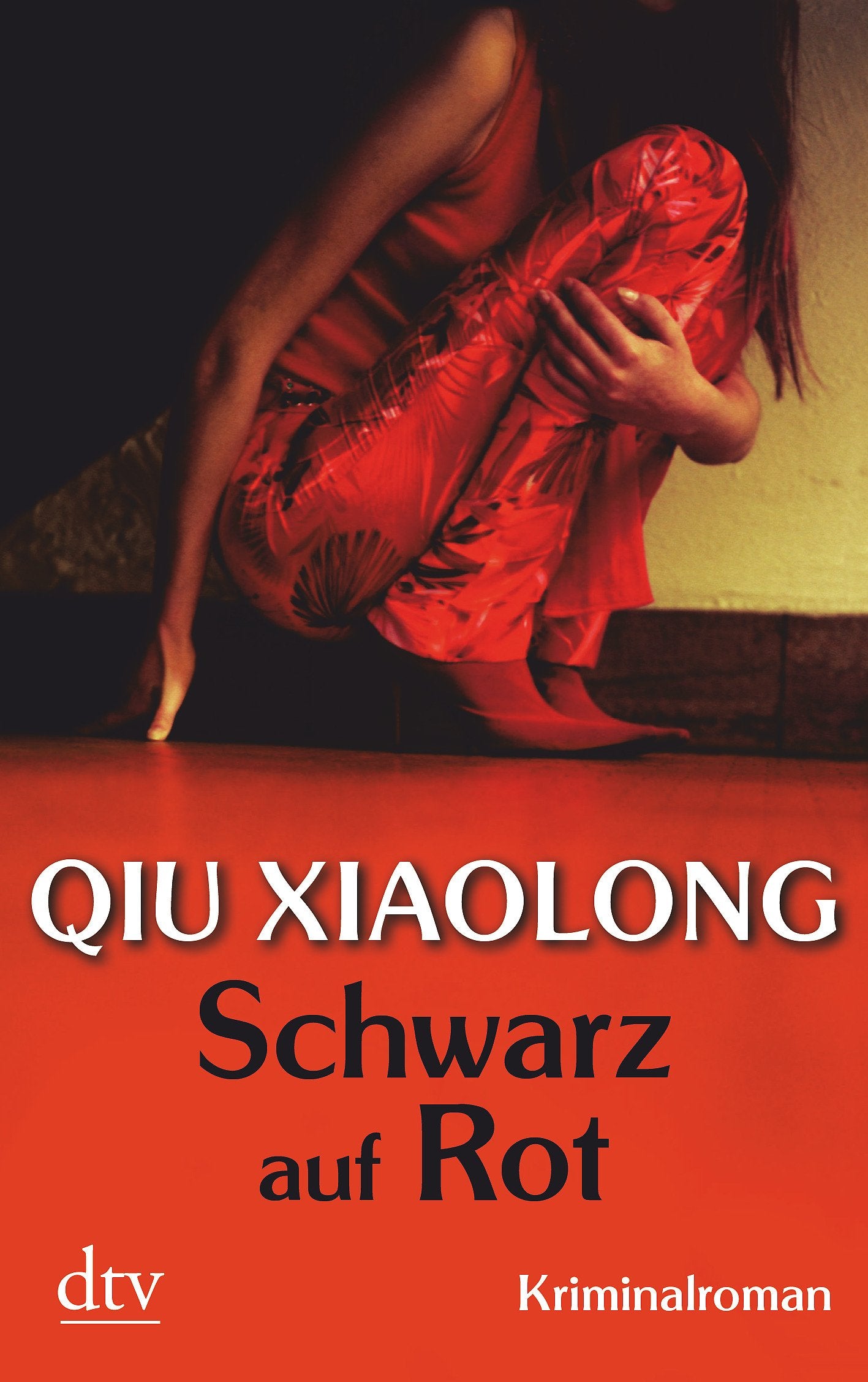 Schwarz auf Rot Contemporary literature Books