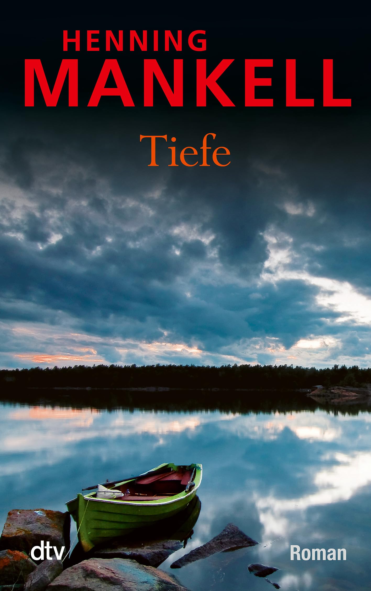 Tiefe Contemporary literature Books