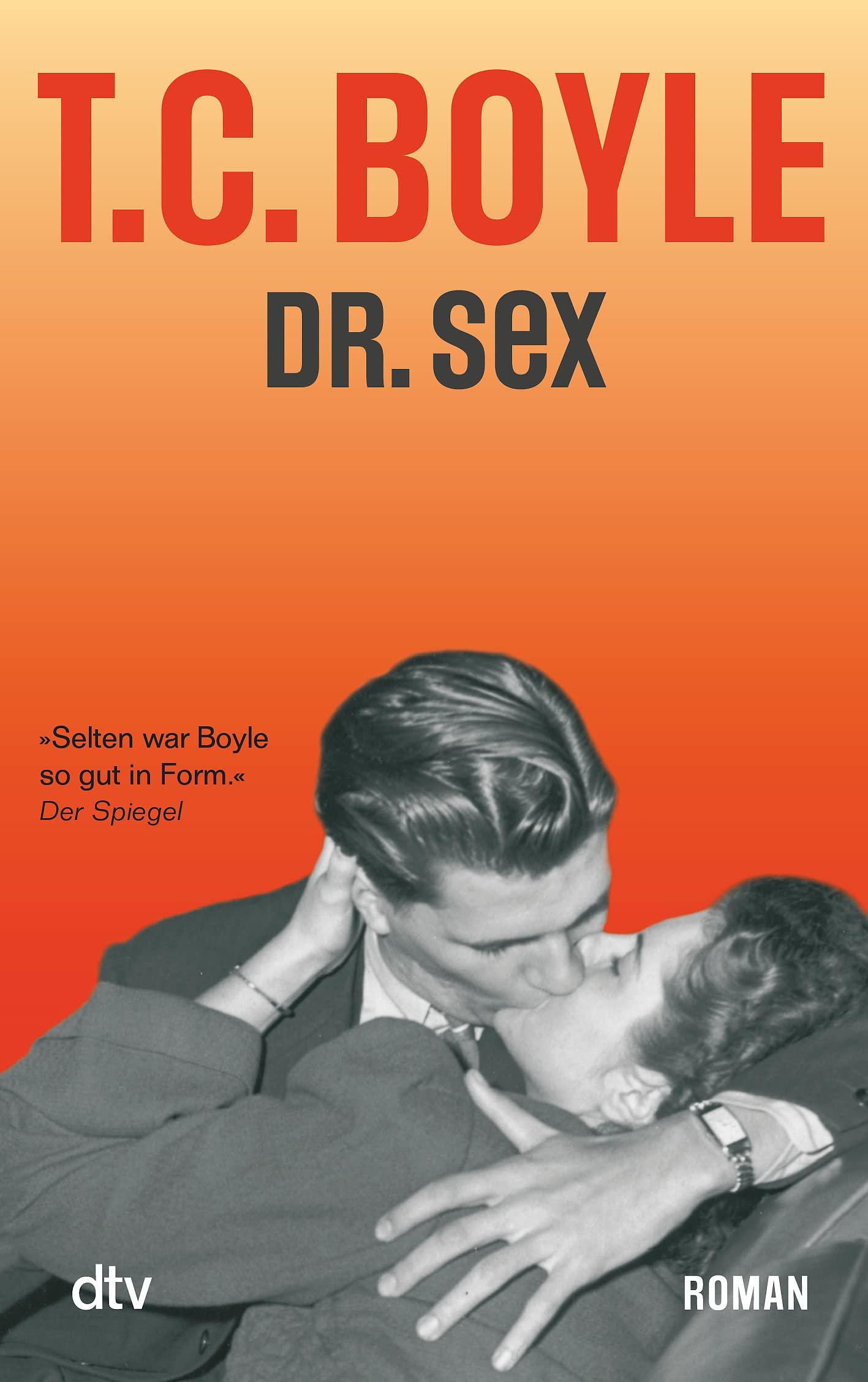 Product Image: Dr. Sex