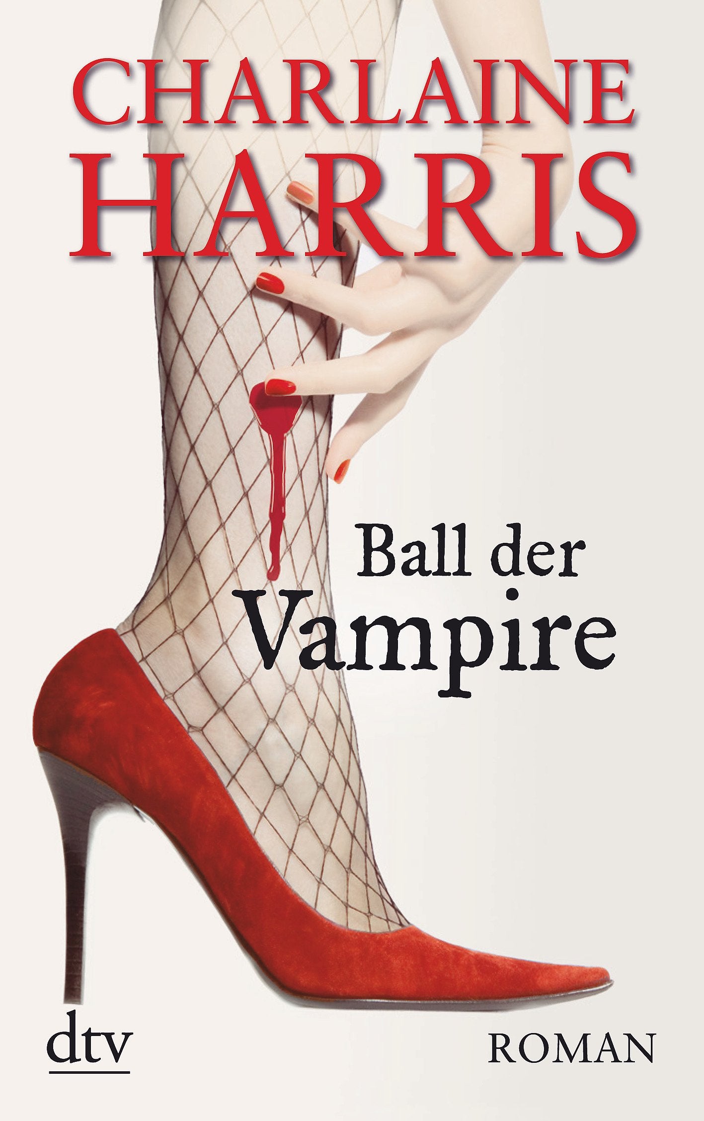 Ball der Vampire Humour & Satire