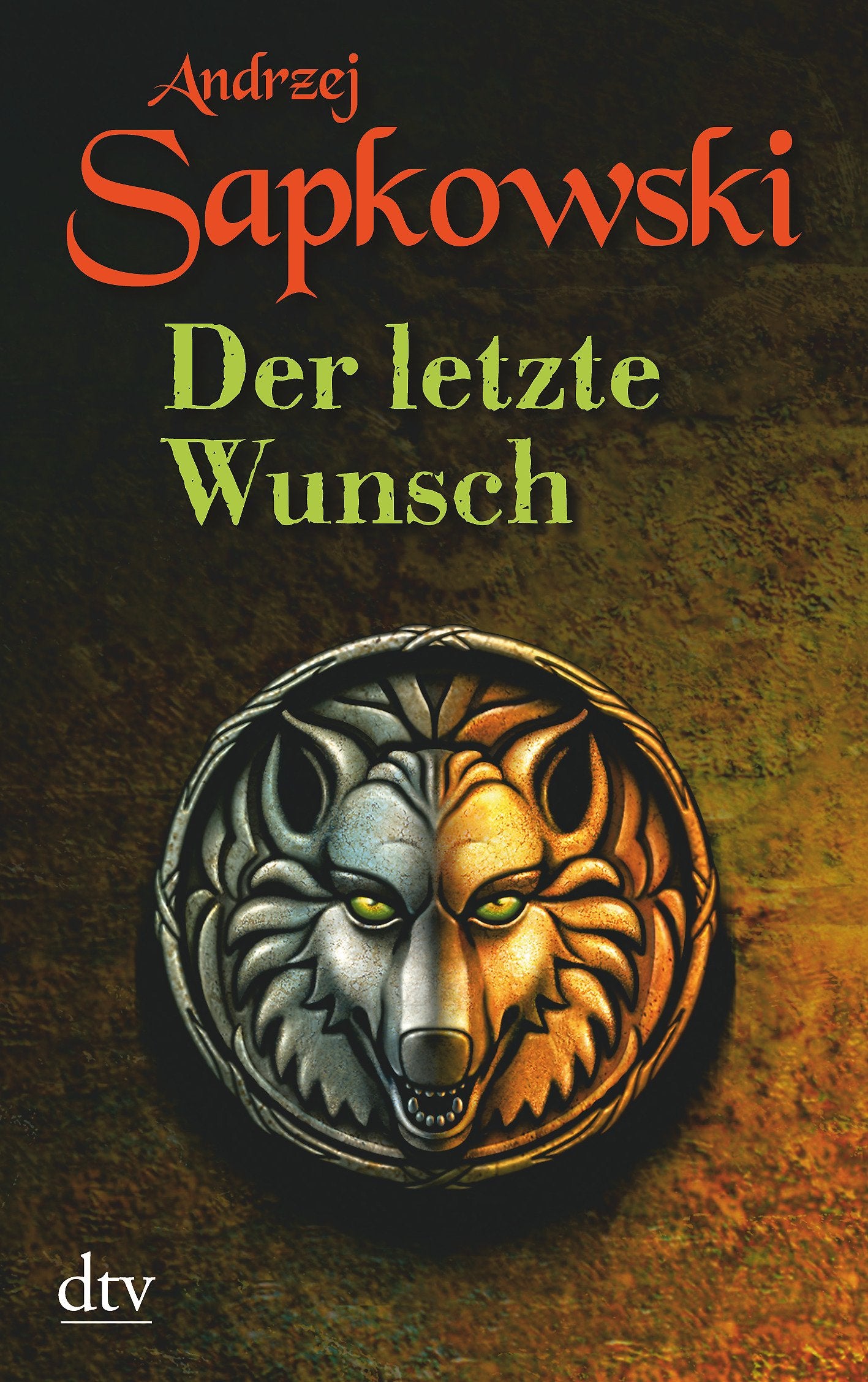 Der letzte Wunsch Essays & Short Stories