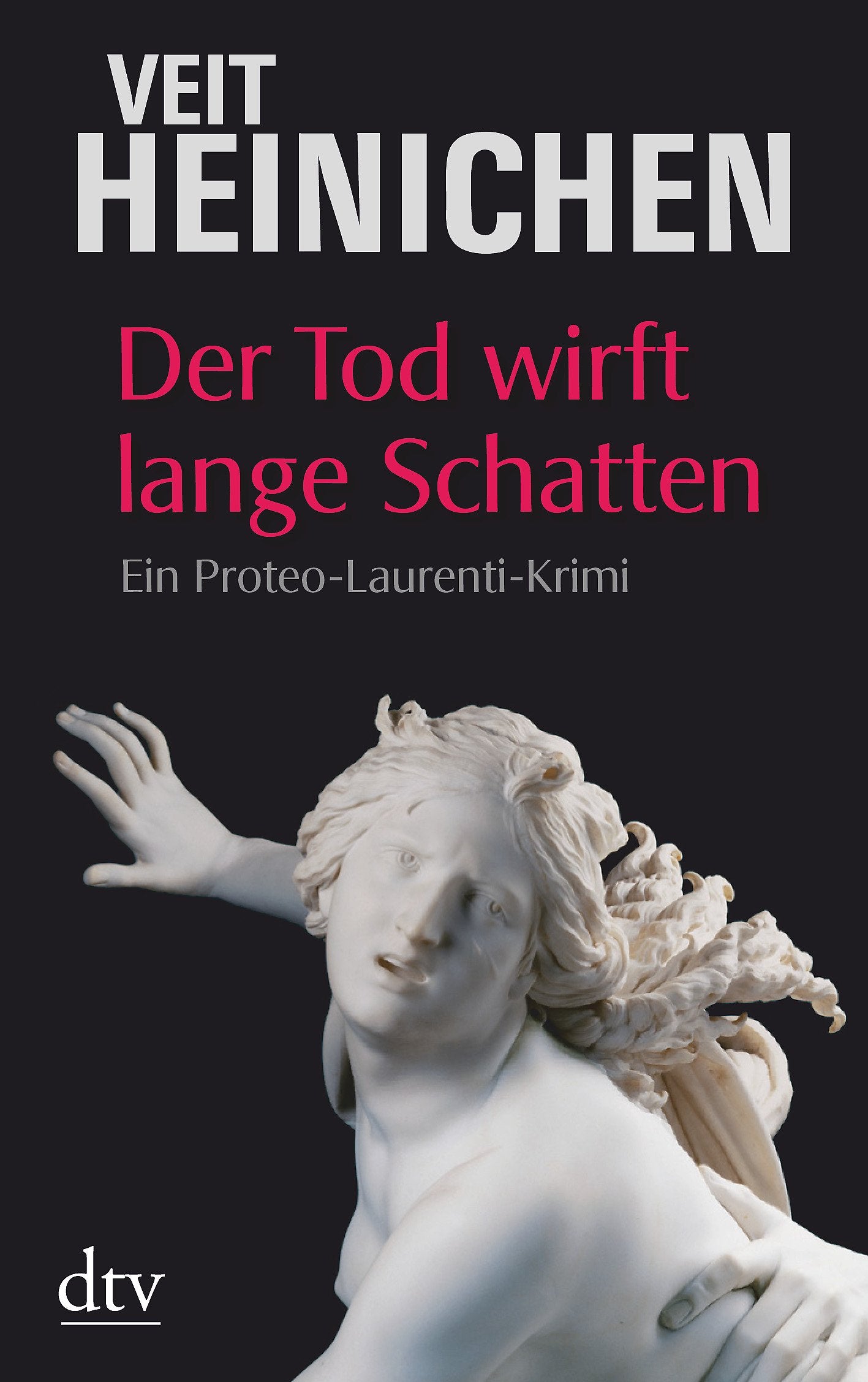 Product Image: Der Tod wirft lange Schatten