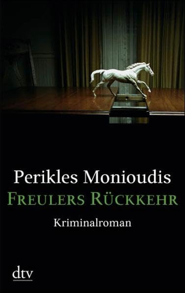 Freulers Rückkehr: Kriminalroman (dtv Unterhaltung) Contemporary literature