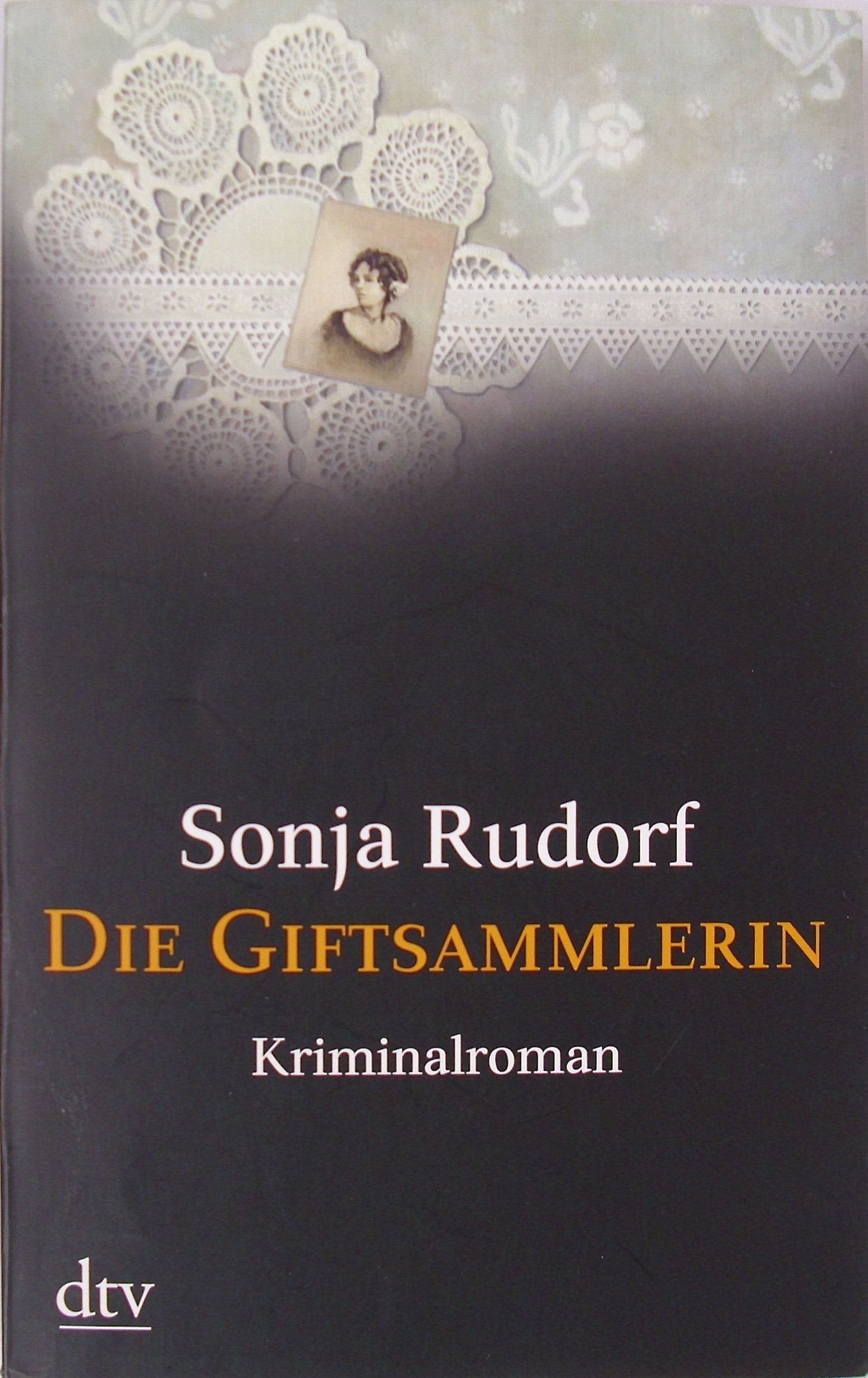 Die Giftsammlerin Contemporary literature