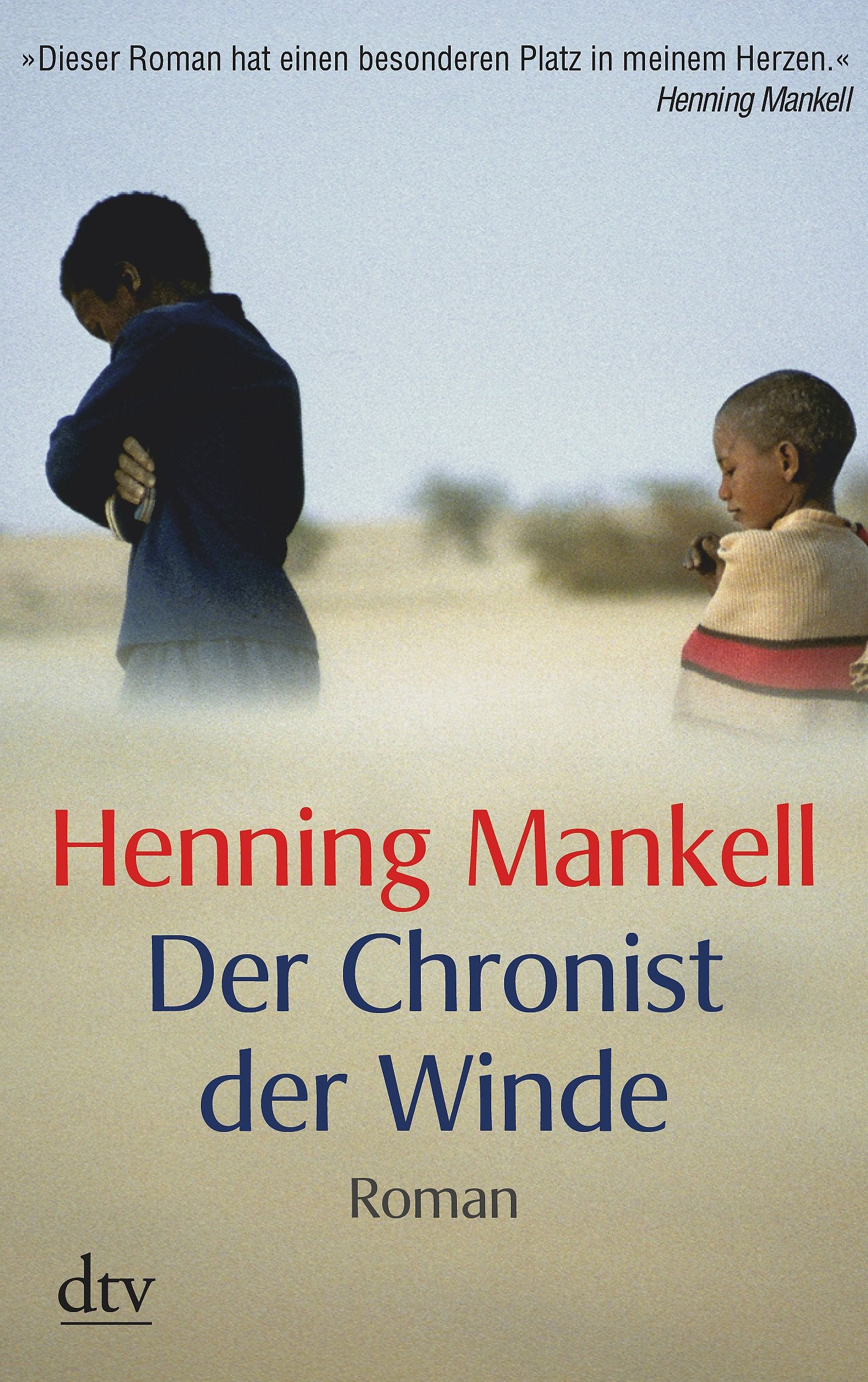 Der Chronist der Winde Social Sciences