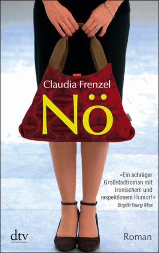 Nö: Roman (dtv Unterhaltung) Contemporary literature