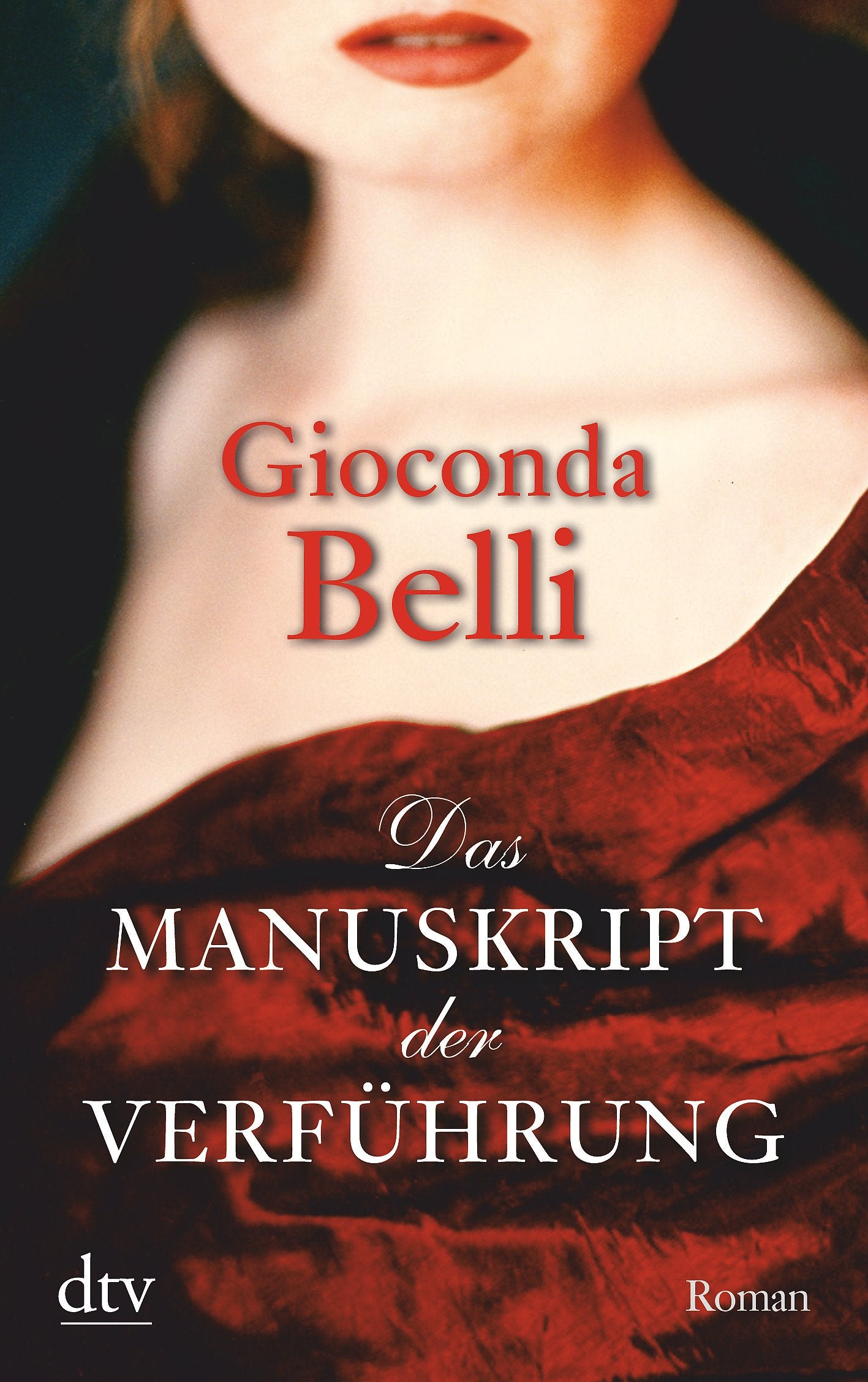 Das Manuskript der Verführung: Roman (dtv Unterhaltung) Contemporary literature