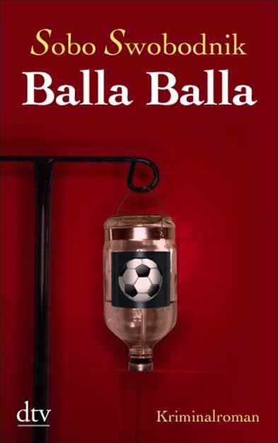 Balla Balla: Kriminalroman (dtv Unterhaltung) Contemporary literature