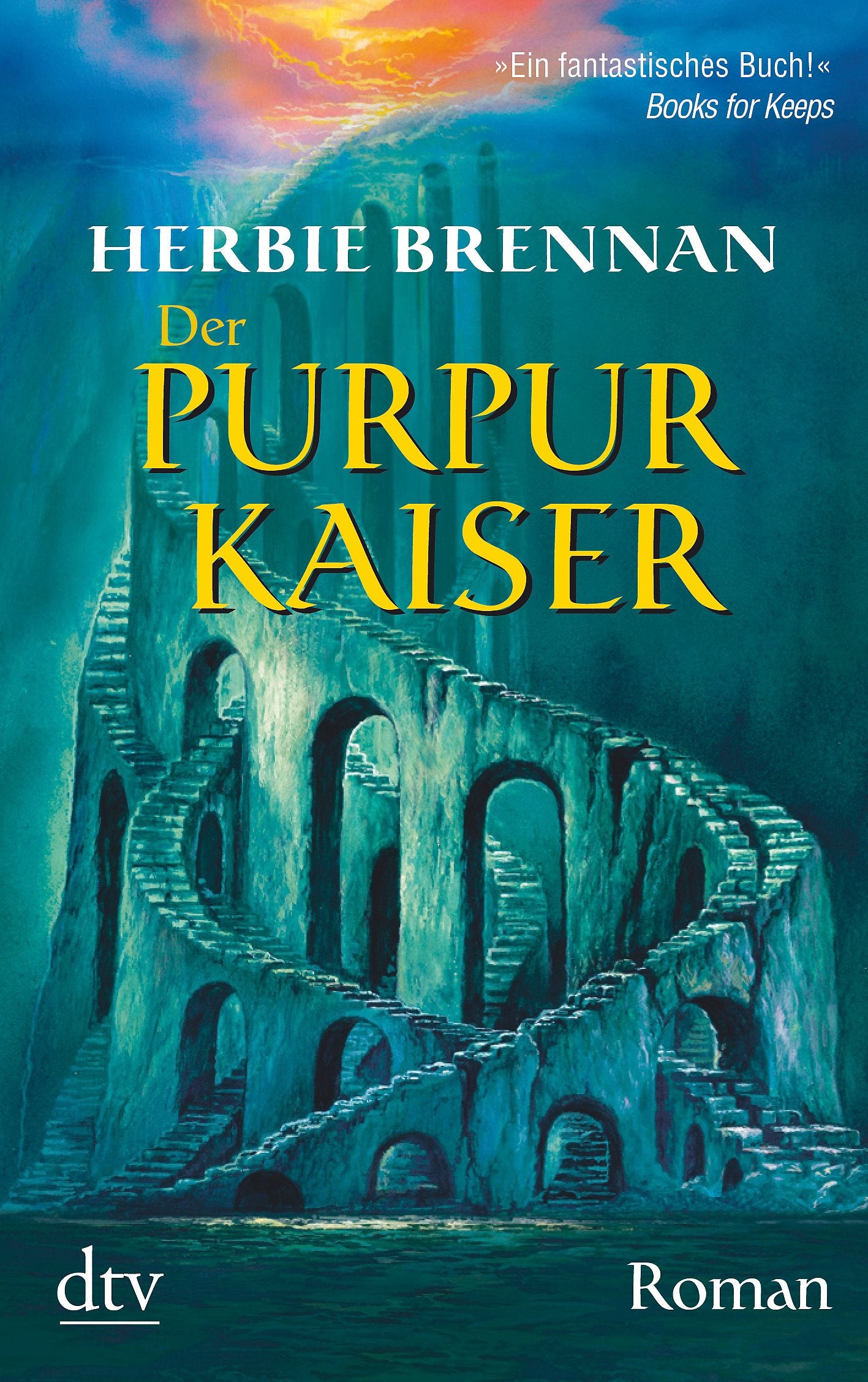 Der Purpurkaiser Fairy Tales & Legends