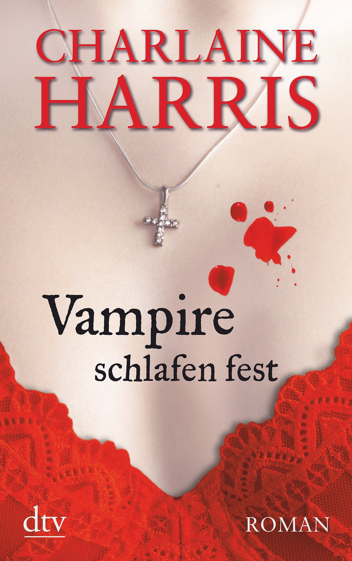 Vampire schlafen fest Fantasy & Sci-Fi Books