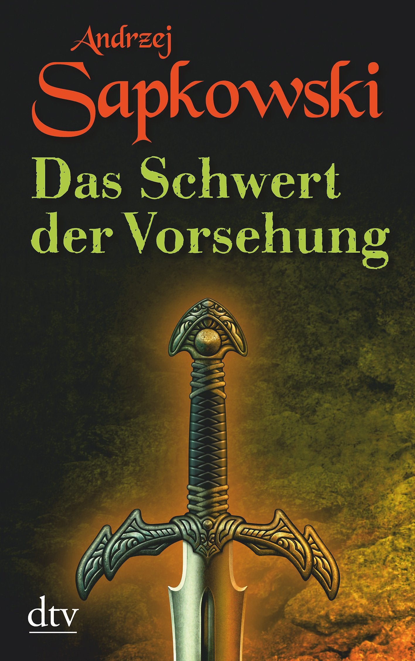 Product Image: Das Schwert der Vorsehung