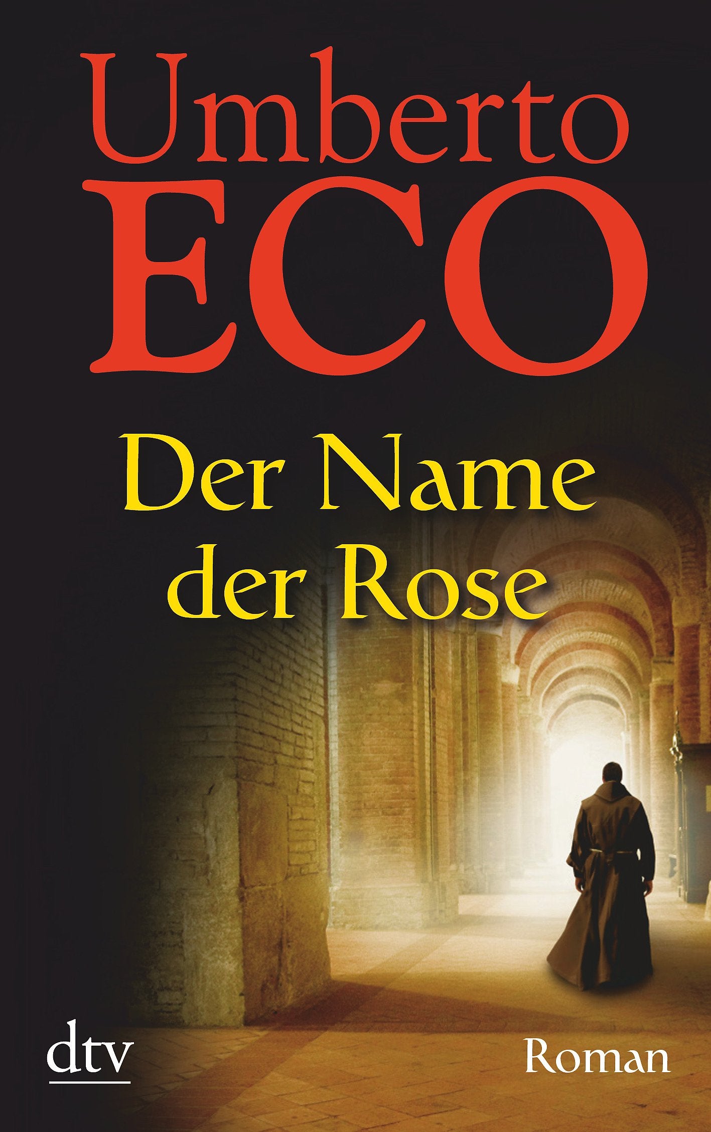 Der Name der Rose Contemporary literature Books