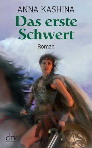 Das erste Schwert: Roman (dtv Unterhaltung) Contemporary literature