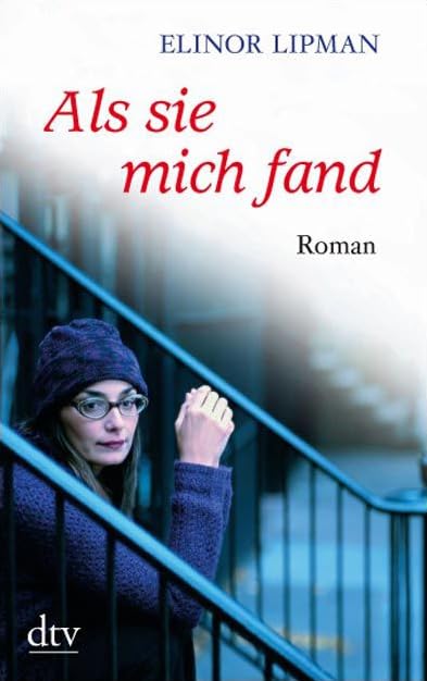 Als sie mich fand: Roman (dtv Fortsetzungsnummer 20) Contemporary literature