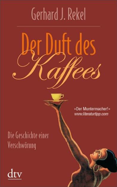 Product Image: Der Duft des Kaffees