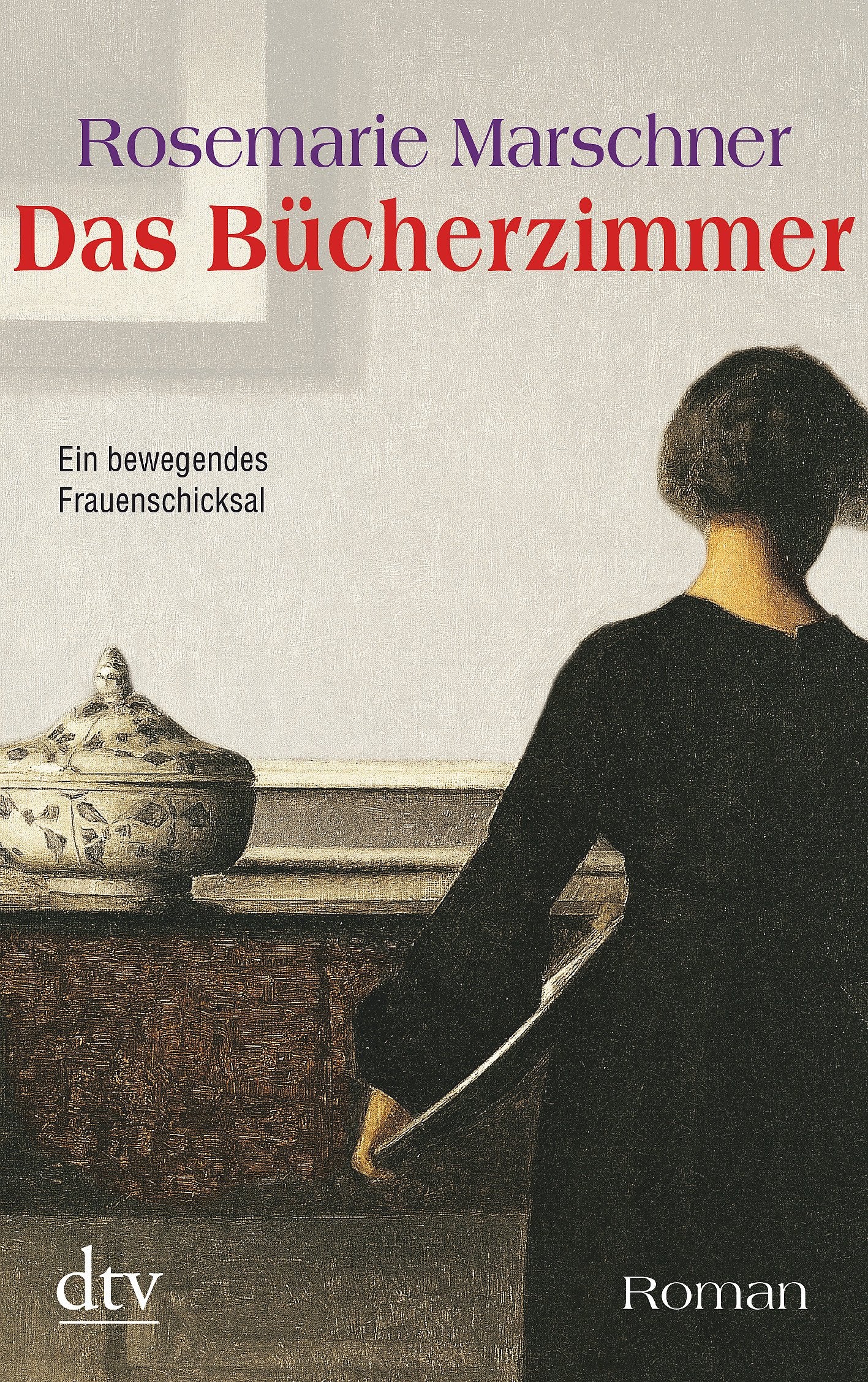 Das Bücherzimmer Contemporary literature Books