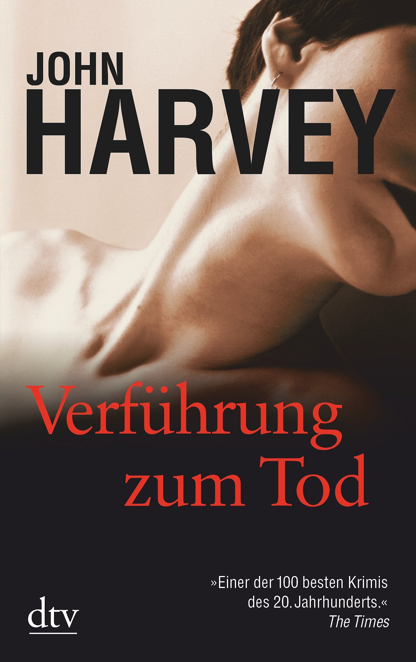 Verführung zum Tod Contemporary literature