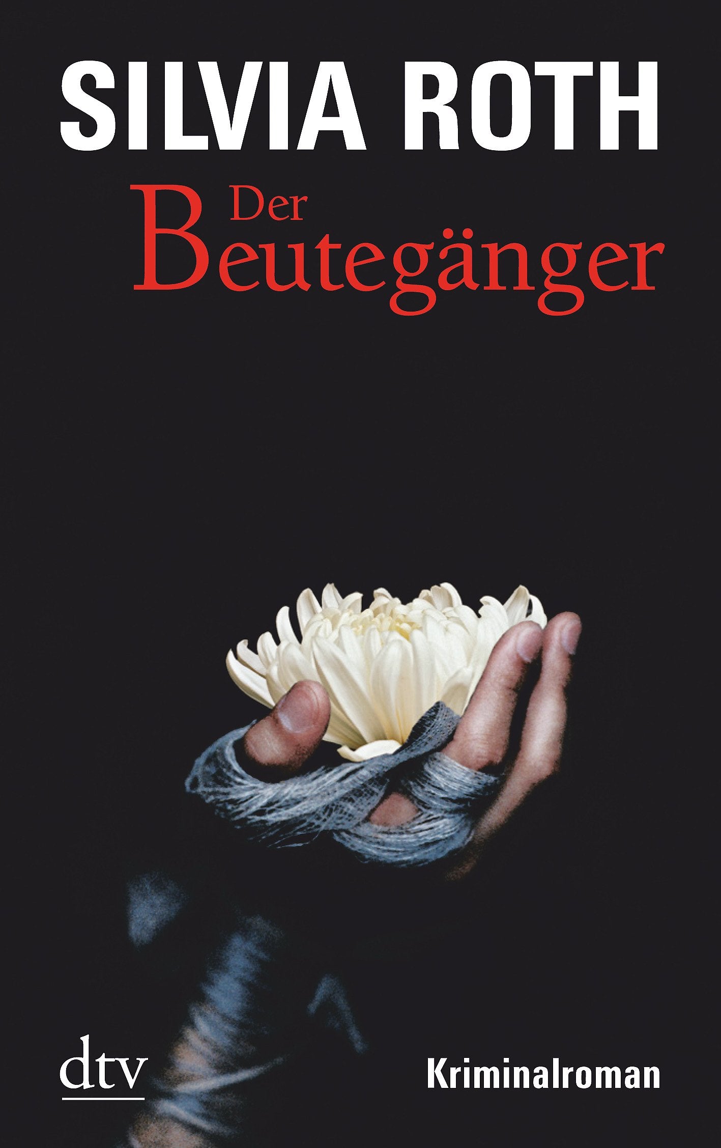 Der Beutegänger Contemporary literature Books